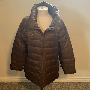 Eileen Fisher winter jacket